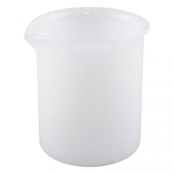 ポリビーカー手なし 100ml 1-4624-11 1