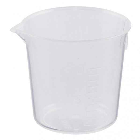 ニューディスポカップ (バラ) 10ml 1-4620-11 1個