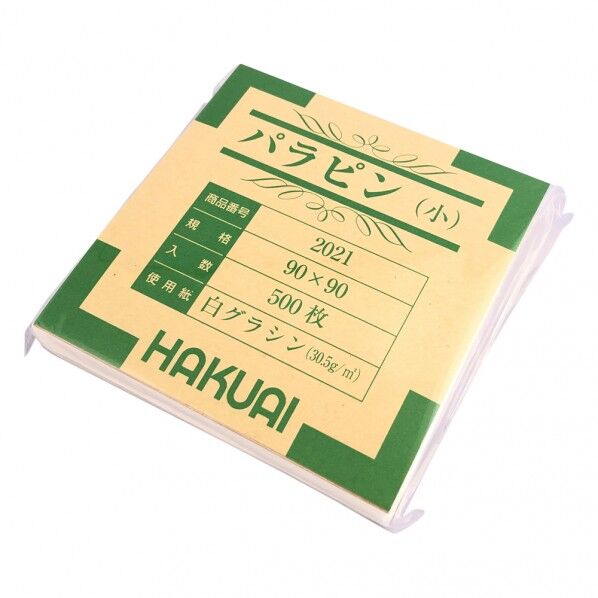 90×90mm 1-4560-01 枚