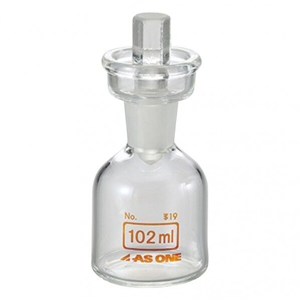 TSフラン瓶定量102 (ガラス)