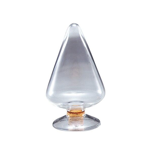 種子瓶 (イカ型) 180mL 1-4404-01 1