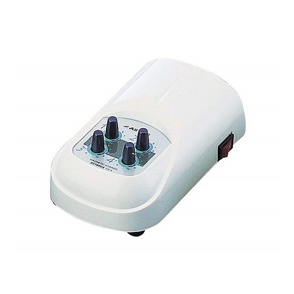 マグネチックスターラーS-1用コントローラー 1-4609-22 1