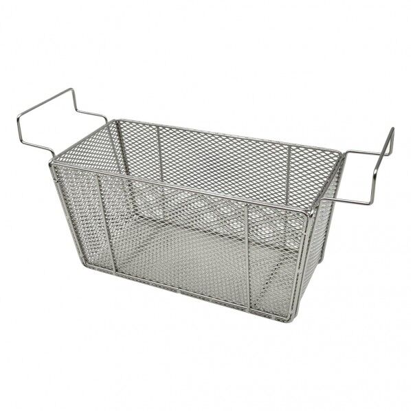 超音波洗浄器バスケット ASUー6用1-4591-43 1-4591-43 1個