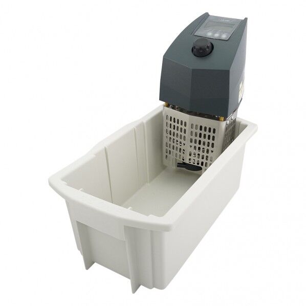 サーマックス ウォーターバス 検査書付 TM-1A 1-4594-31-22 1個