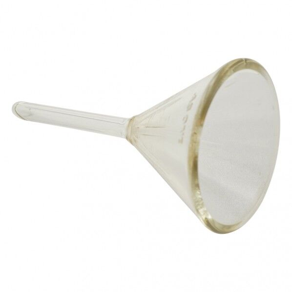 筋入りロート Φ60mm 1-4569-11 1個