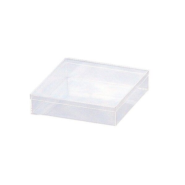 スチロール角型ケース