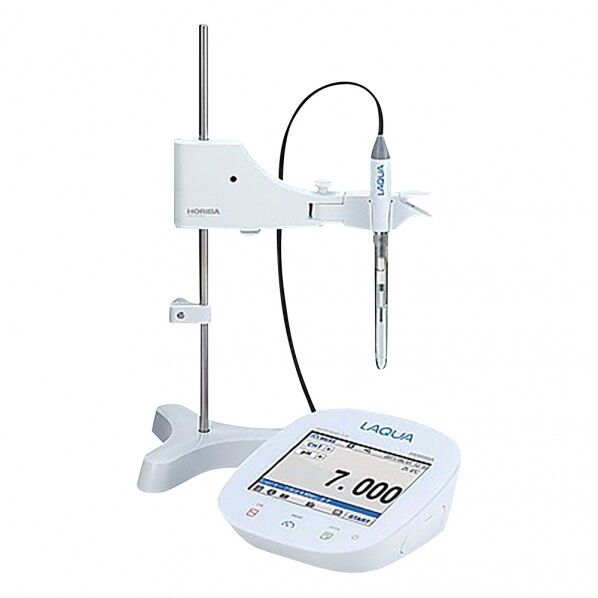 卓上タイプpH計 1-4716-12 1