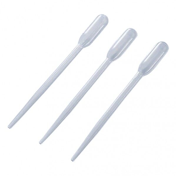 ポリスポイト 1ml 1-4655-01 100本