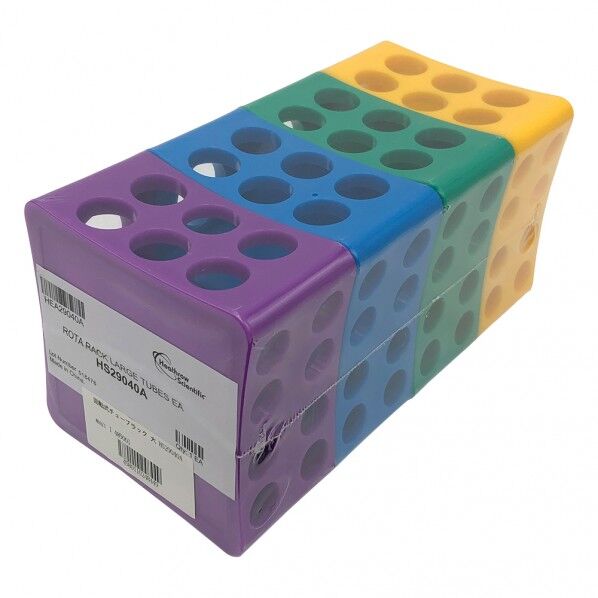 回転式チューブラック大 224×110×110mm 1-4850-01 1