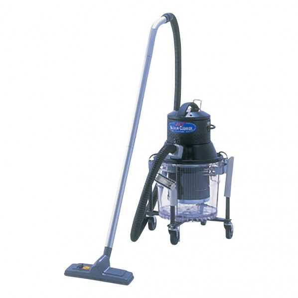 バキュームクリーナー