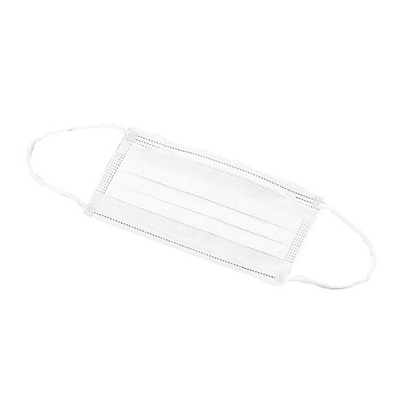 滅菌ディスポマスクイヤーループ 1-491-01 1