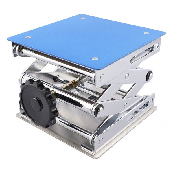 コーティングラボジャッキ 150×150 1-4641-11 1