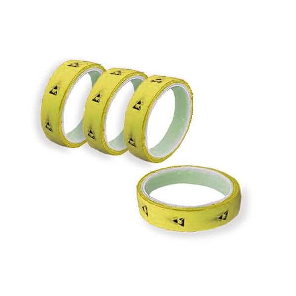 アズピュアESD PETラインテープN