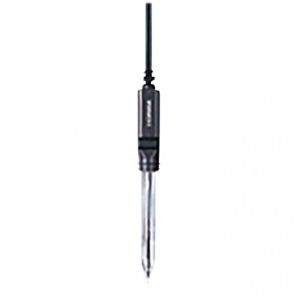 pHメータ電極6252-10D 1-4713-16 1