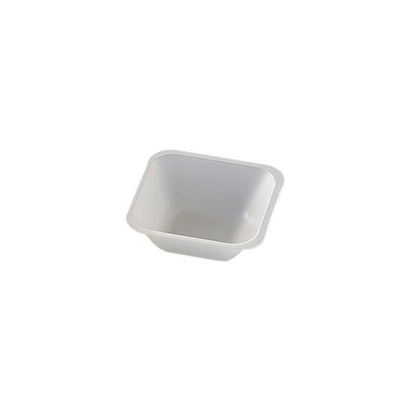 バランスディッシュ 44×44×15mm20L 1-4635-11 1000枚