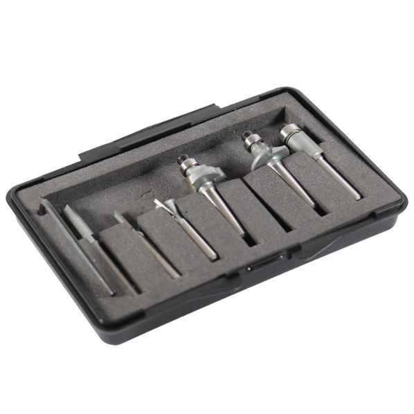 トリマービットセット基本6点 TRES-2 1