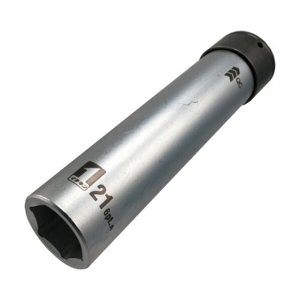 QCソケット シングル スーパーロング (12角タイプ)