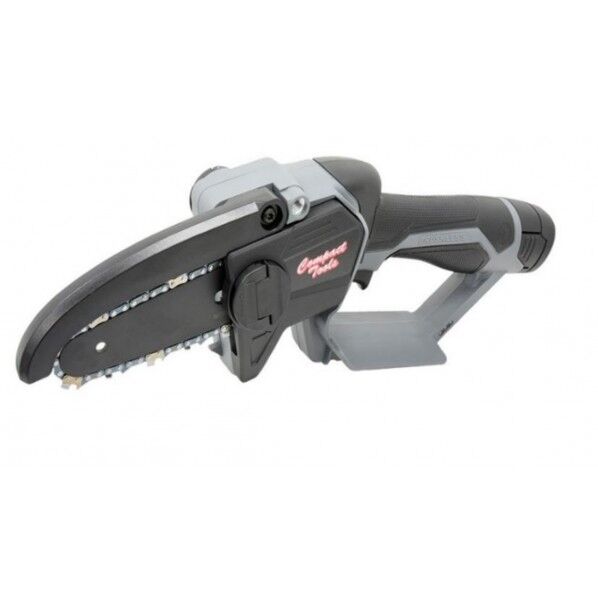 12Vコードレスチェーンソー