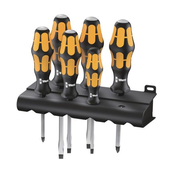 貫通ドライバーセット