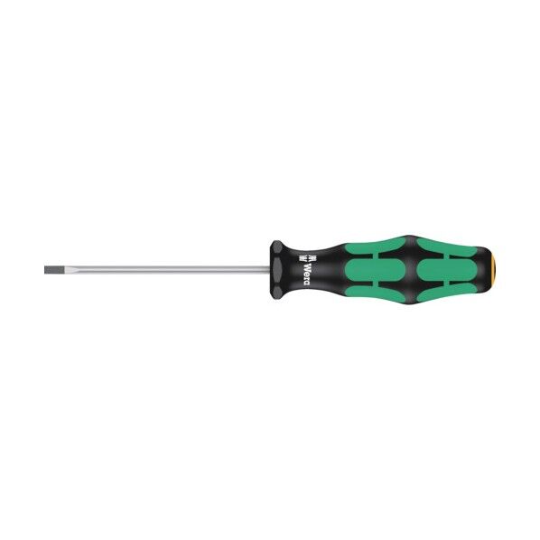 Wera 335 マイナスドライバー 2.5X75 008007 1本