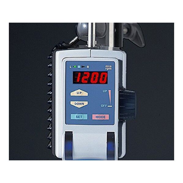 トルネードタイマー付SMTかくはん機 1-5473-04 1