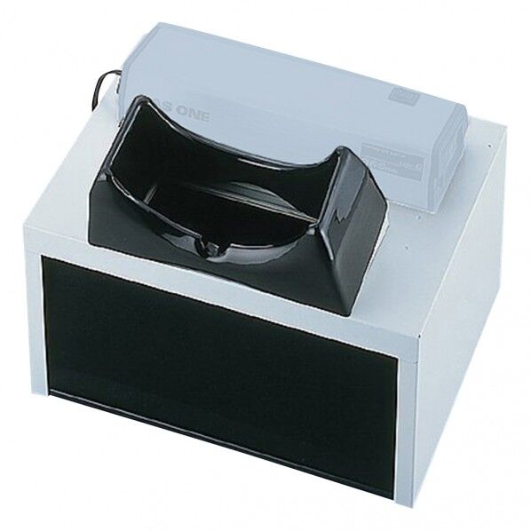 ハンディーUVランプ用アクセサリー 暗箱 308×233×167mm 1-5479-20 1個