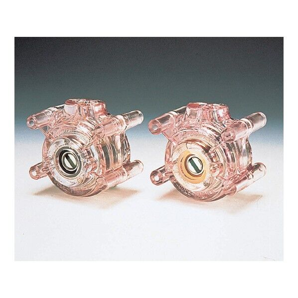 標準ポンプヘッド 1-5074-09 1