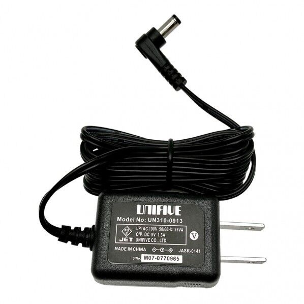 OXYMAN AC/DCアダプター 1-5664-13 1個