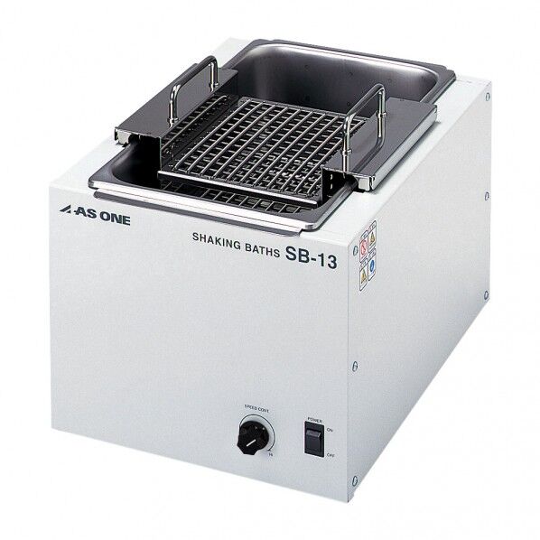 シェイキングバス［SB-13］ 1-5172-01 1
