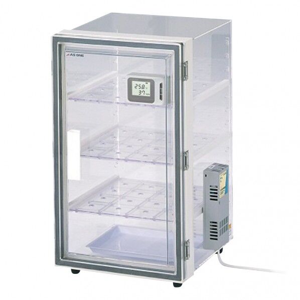 オートドライデシケーター［OH-3S］ 1-5486-21 1