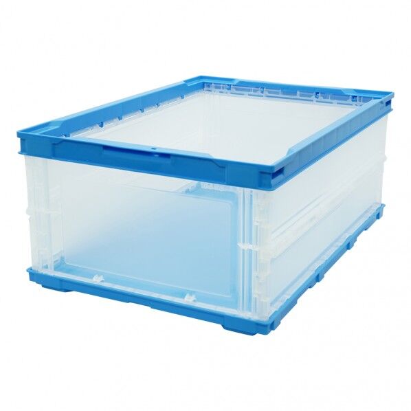 折りたたみコンテナ