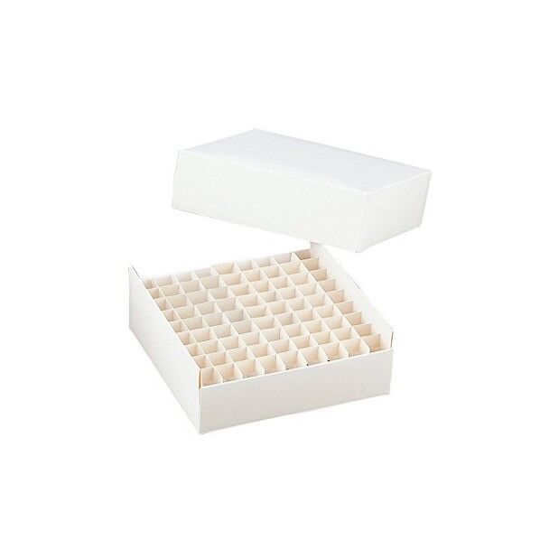 押出型フリーズボックス