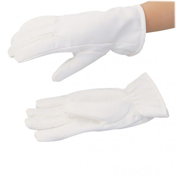 耐熱検査用手袋 1-5290-01 1双