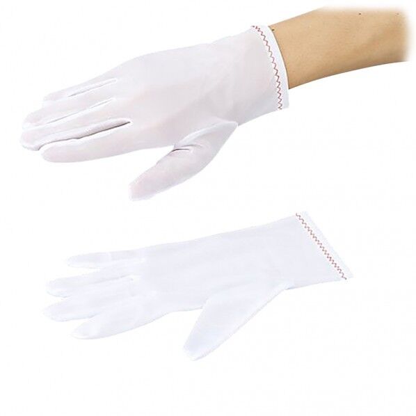 AP精密作業手袋 S 1-554-04 12点