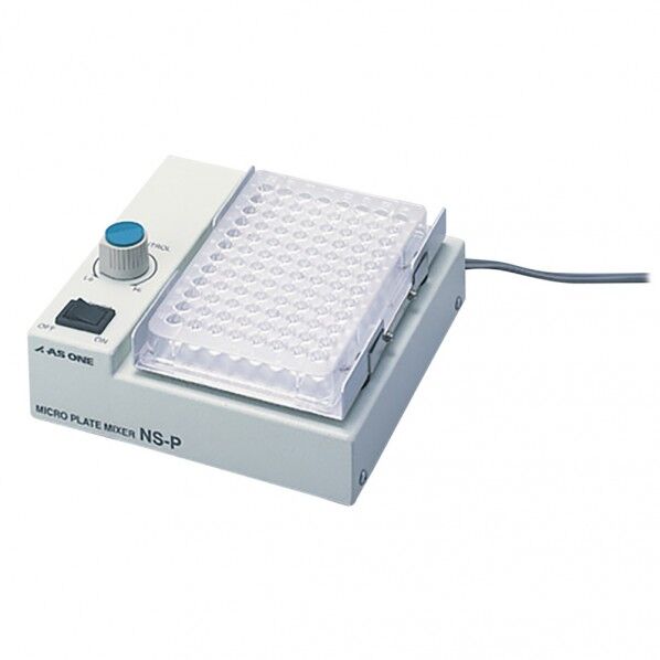 マイクロプレートミキサーSHAKER[NS-P]