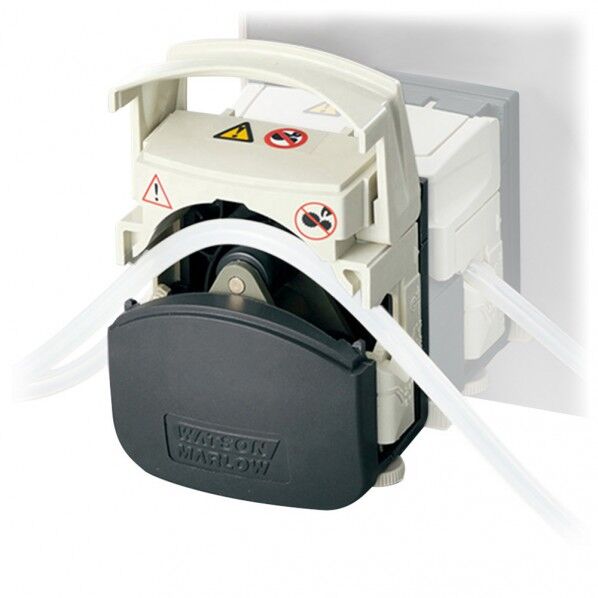 チュービングポンプ用追加ポンプヘッド