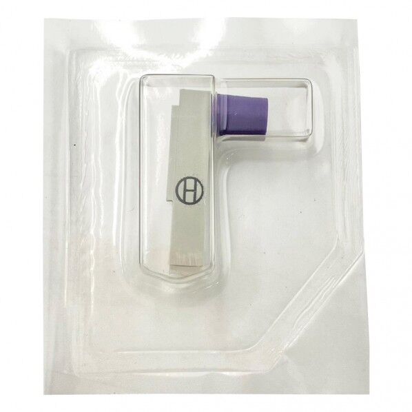 温湿度記録カートリッジペン9900N7 紫 1-5065-24 1