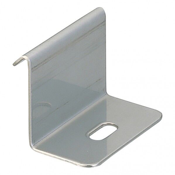 ETTAS用オプション固定金具(ステンレス製) 1-5596-12 1