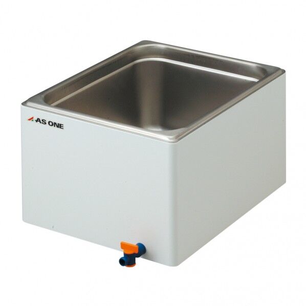 ユニットクールサーモ専用水槽8l 1-5142-11 1