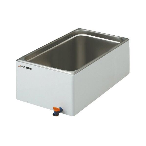 ユニットクールサーモ専用水槽18l 1-5142-13 1