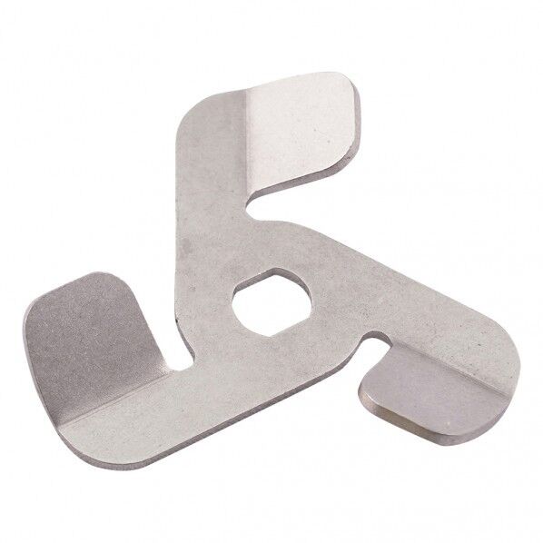 トルネード用撹拌羽根