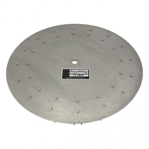 ローテーター用オプションホルダーチューブホルダー 1-5182-09 1