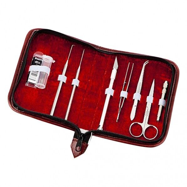 マイクロサンプリングキット STJ-0170