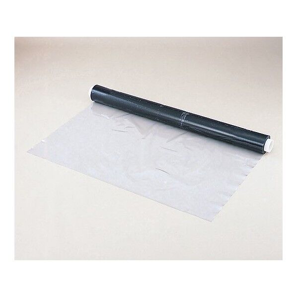 アズピュア導電性PVCシート クリア 1-5115-12 1ロール