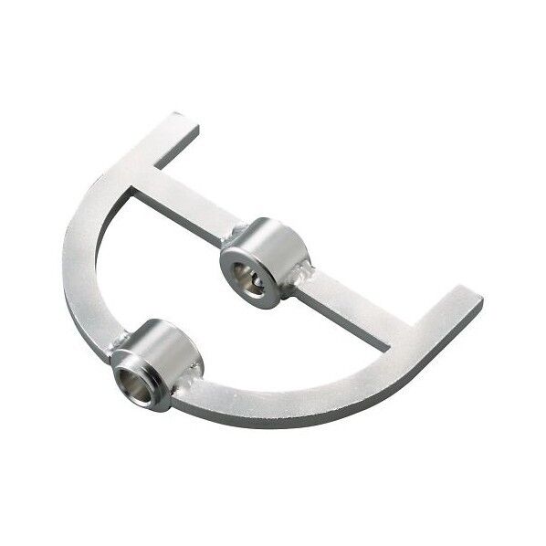 トルネード用撹拌羽根 アンカー(ボス付き) A-80 1-5505-30 1個