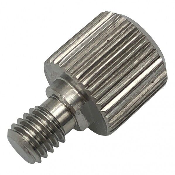 撹拌シャフト用 交換用固定ノブネジ