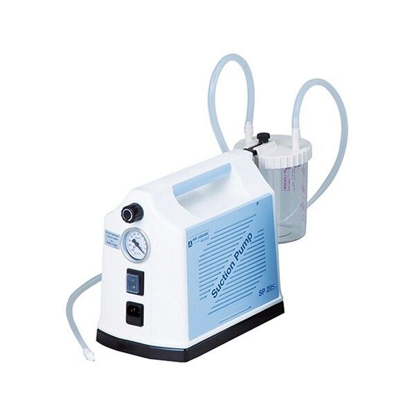 サクションポンプ 1-5688-01 1