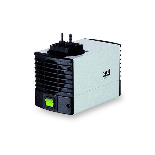 真空ポンプ・コンプレッサー(ダイヤフラム式) 1-5052-01 1