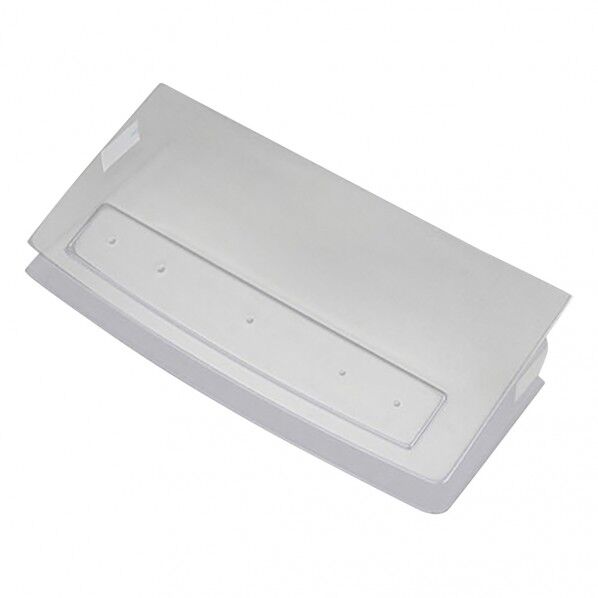 電子天びん用オプション 表示部保護カバー 1-5427-11 5枚