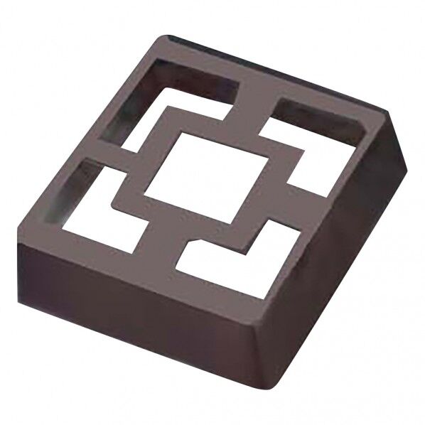 電子天びん用簡易風防(本体) 1-5427-02 1